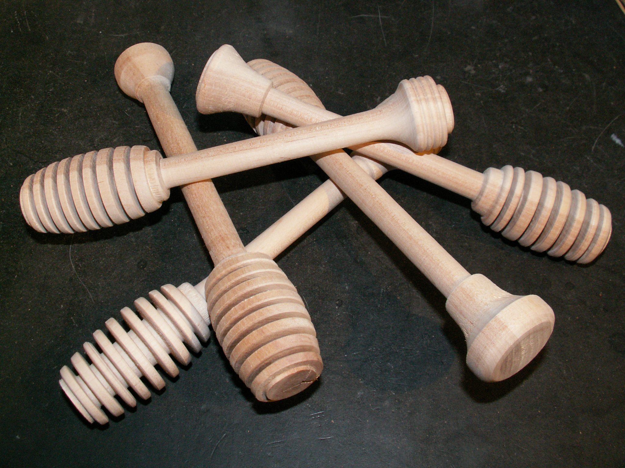 Neue Pömpel ! HolzkunstWiesner